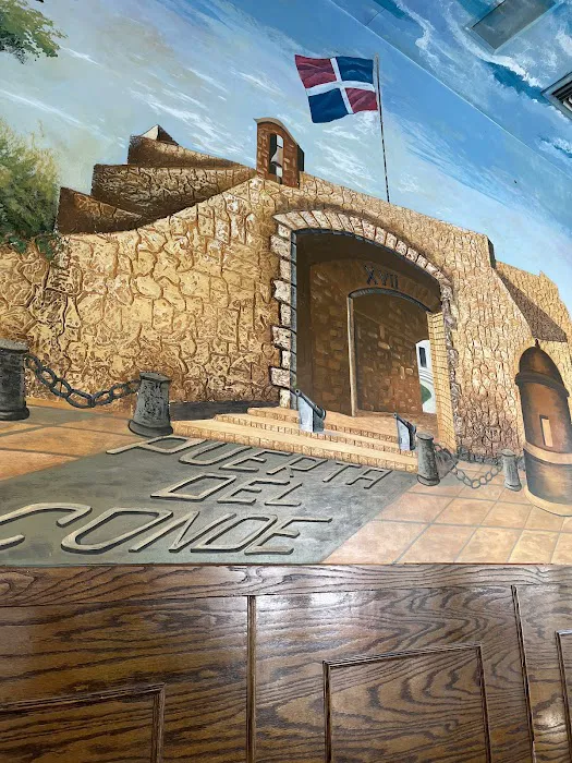 El Conde Bar & Grill Picture 7