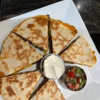 El Conde Bar & Grill ico