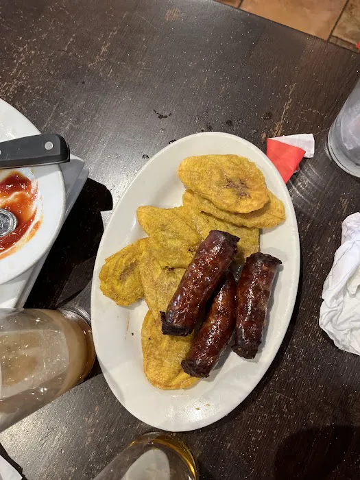El Conde Bar & Grill Picture 8