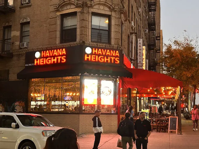 Havana Heights Picture 8
