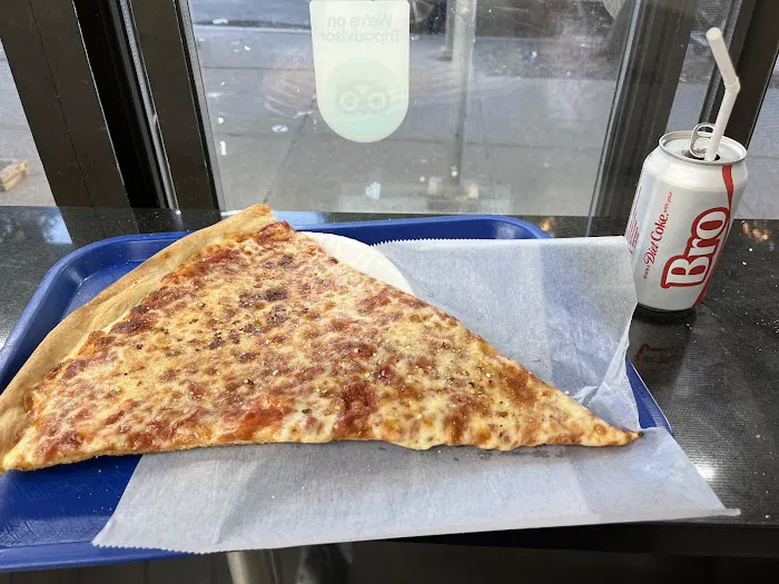 Koronet Pizza Picture 2