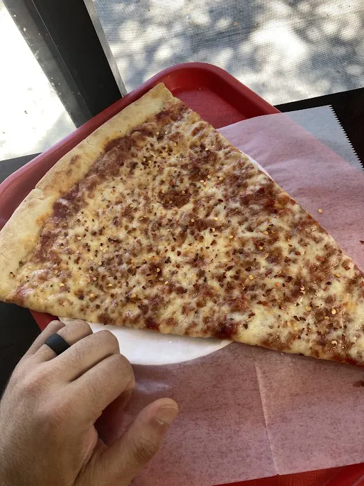 Koronet Pizza Picture 5