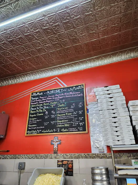 Koronet Pizza Picture 3
