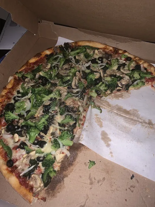 Koronet Pizza Picture 4