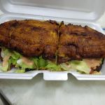 Empanadas Monumental