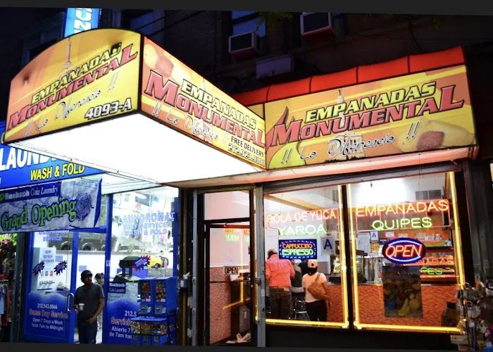Empanadas Monumental Picture 7