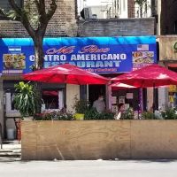 Mi Paso ico
