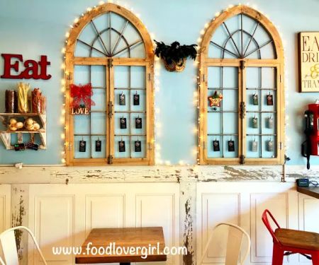 Suross Thai Bistro - New Management