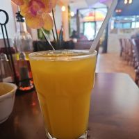 El Sabor Nuevo Restaurant & Bar ico