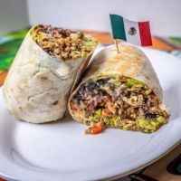 La Casa Del Taco - Washington Heights ico