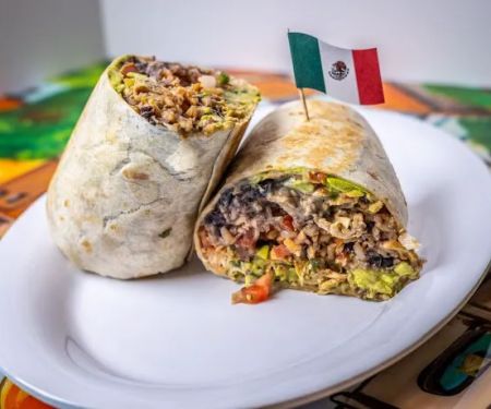 La Casa Del Taco - Washington Heights