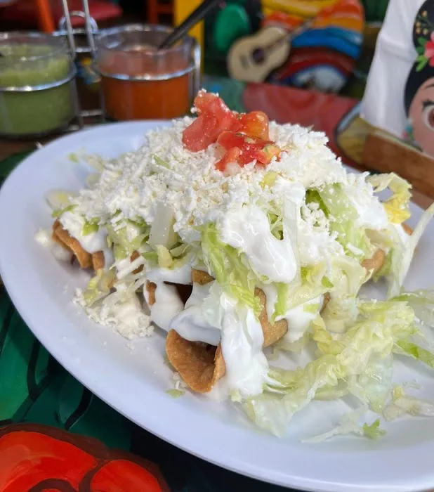 La Casa Del Taco - Washington Heights Picture 8