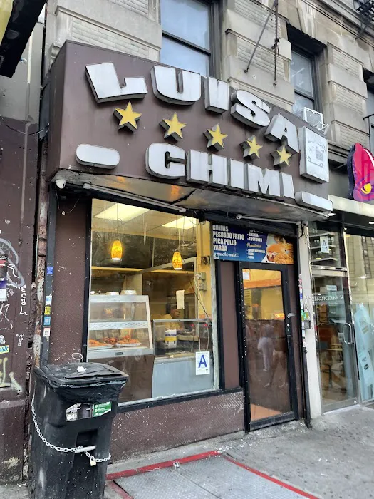 Chimi Luisa Picture 6