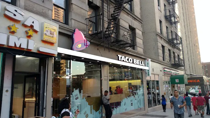Taco Bell Picture 7