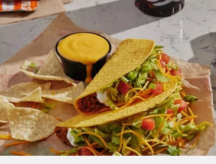 Taco Bell Picture 6