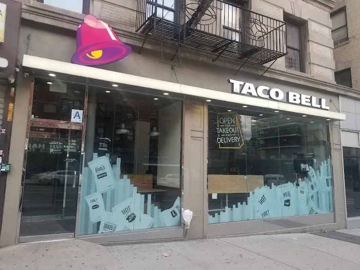Taco Bell Picture 10