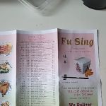 Fu Sing