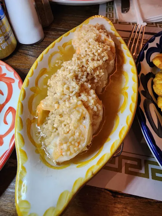Flor De Mayo Picture 1