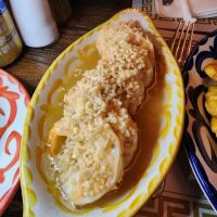 Flor De Mayo ico