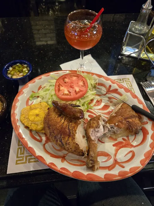 Flor De Mayo Picture 3