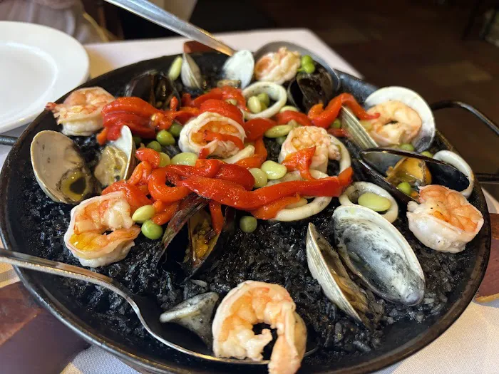 Manolo Tapas Picture 9