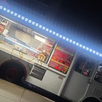 FRITURA LA FUERTE ico