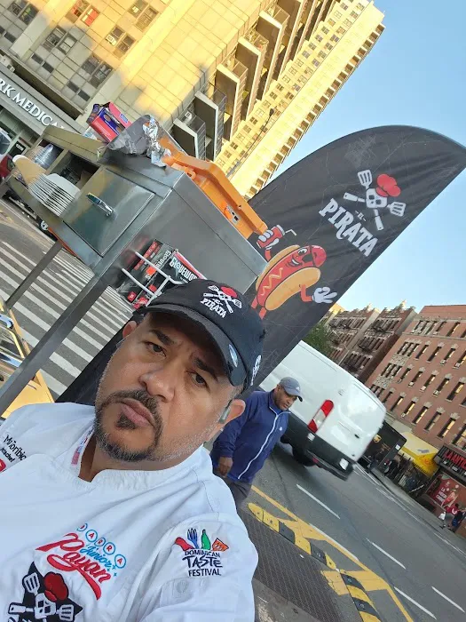El Pirata Street Food Picture 5