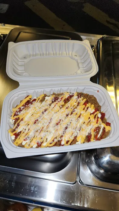El Pirata Street Food Picture 3