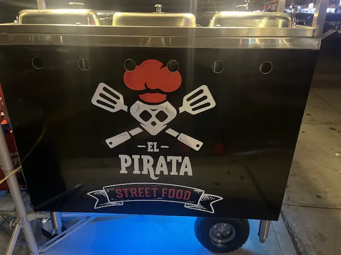 El Pirata Street Food Picture 7