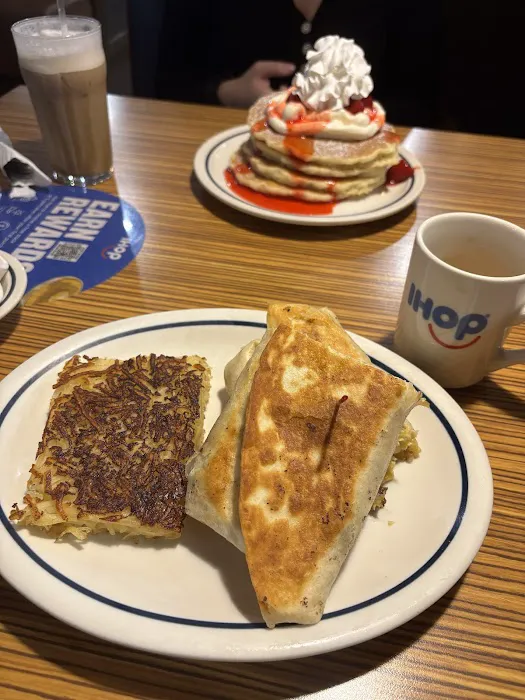 IHOP Picture 8