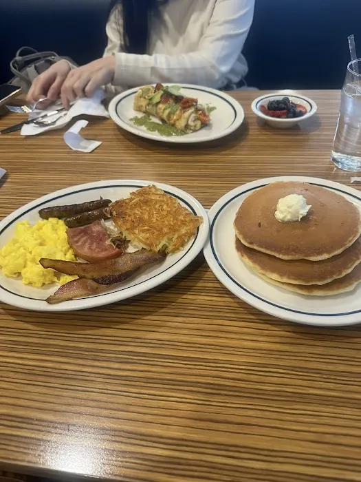 IHOP Picture 1