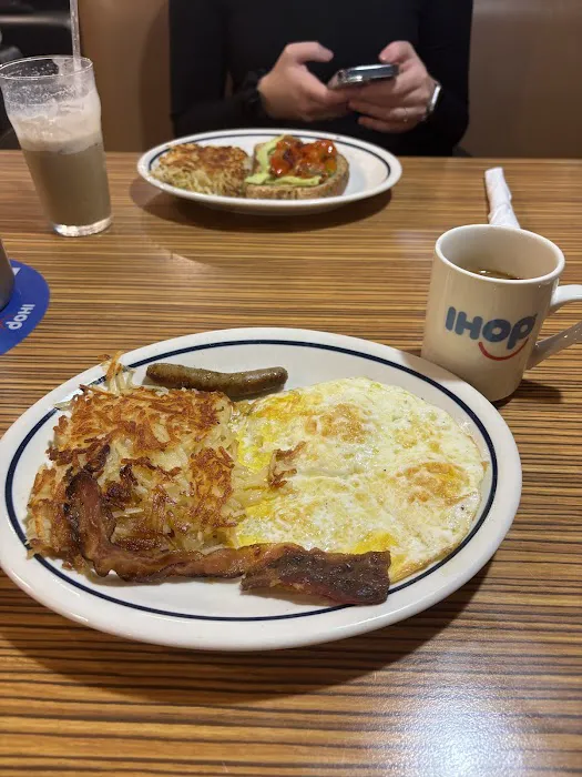 IHOP Picture 9