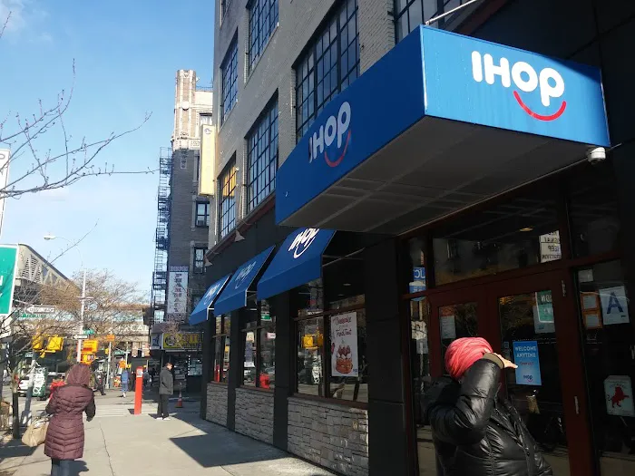 IHOP Picture 6