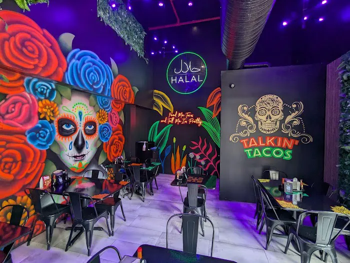 Talkin' Tacos New York Picture 1