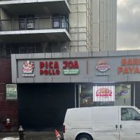 Amanecer, Comidas y Bebidas Saludables ico