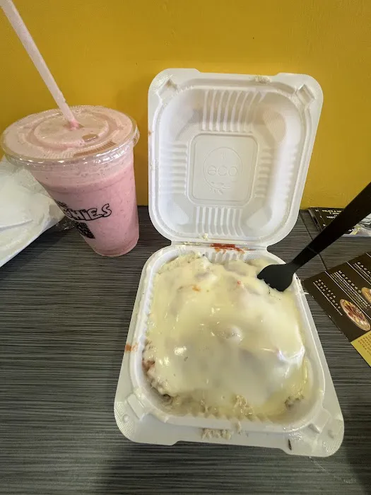 Los Munchies St Nicholas Ave Picture 7