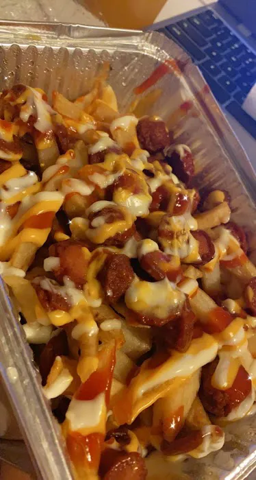 Los Munchies St Nicholas Ave Picture 3