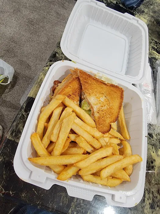 Los Munchies St Nicholas Ave Picture 1