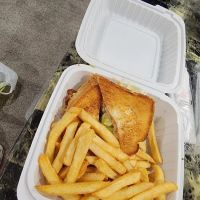 Los Munchies St Nicholas Ave ico
