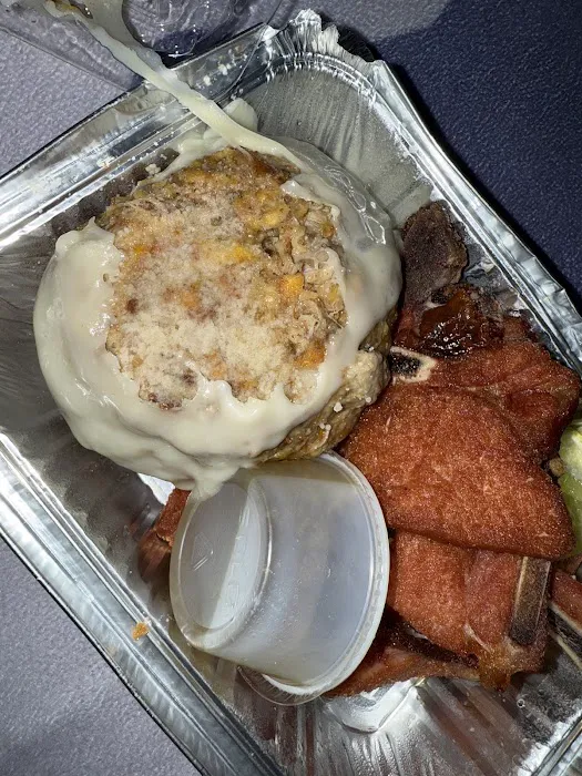 Los Munchies St Nicholas Ave Picture 6