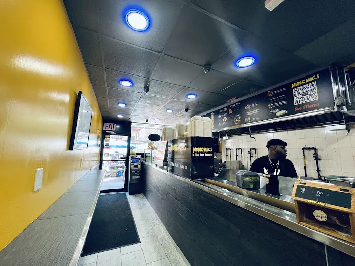 Los Munchies St Nicholas Ave Picture 5