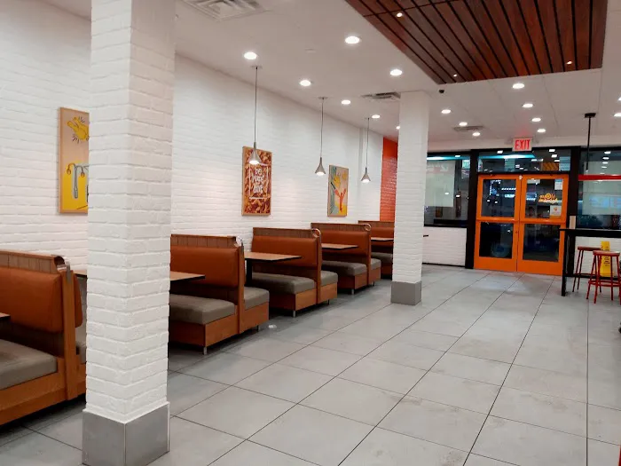 Popeyes Louisiana Kitchen Picture 4