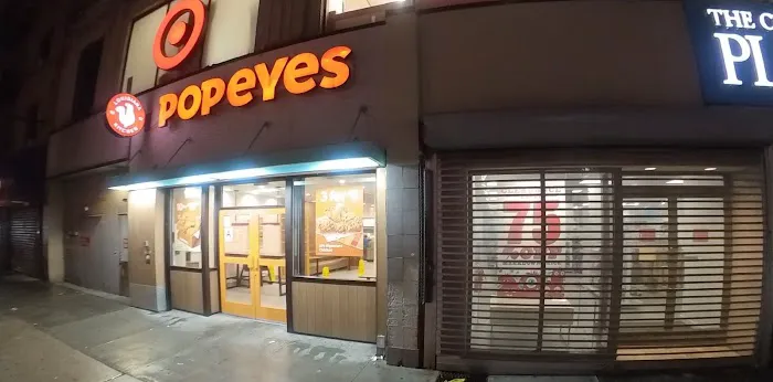 Popeyes Louisiana Kitchen Picture 2