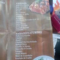 El Tablón Latino ico