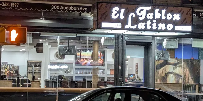 El Tablón Latino Picture 8