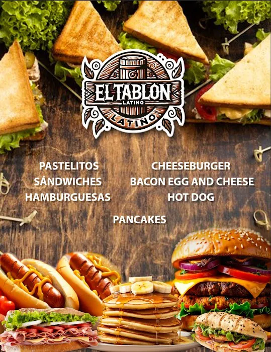 El Tablón Latino Picture 7
