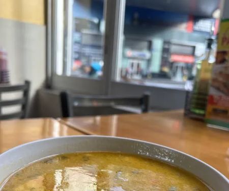 La Gran Parada