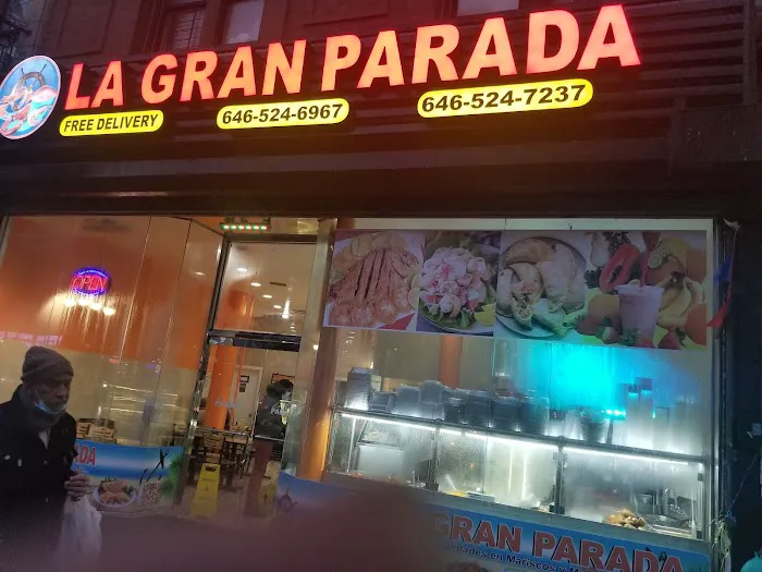 La Gran Parada Picture 9