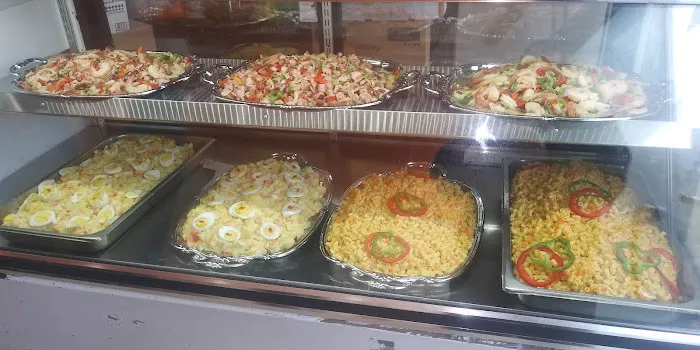 La Gran Parada Picture 10