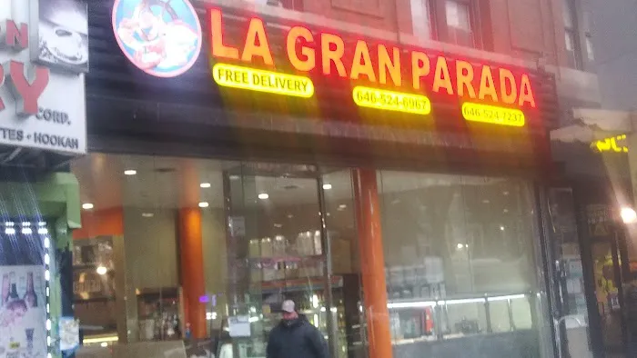 La Gran Parada Picture 8